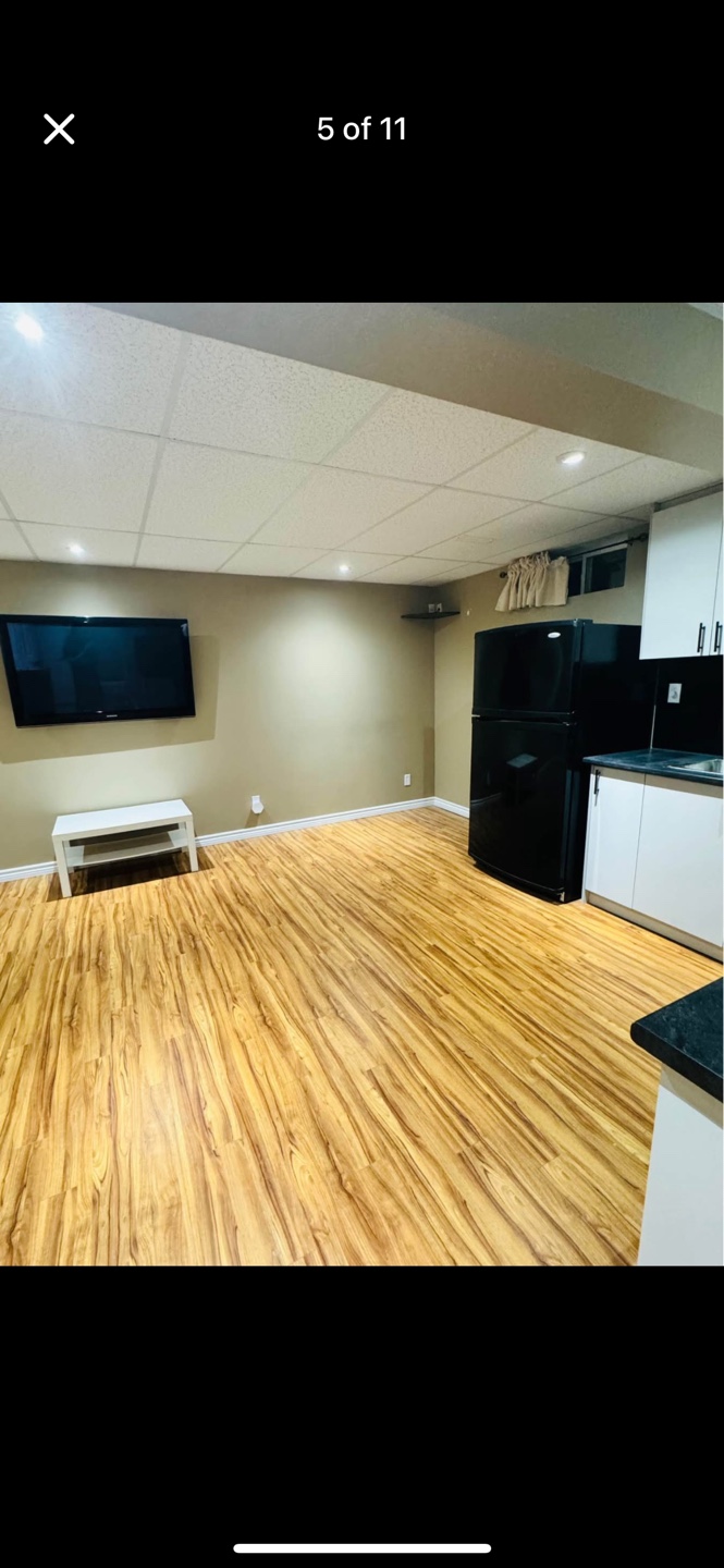 Finished Basement Apartment for Rent - photo 5