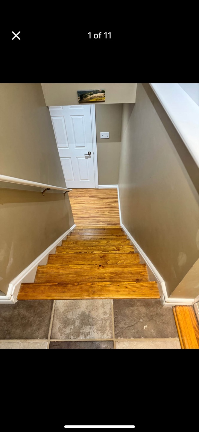 Finished Basement Apartment for Rent