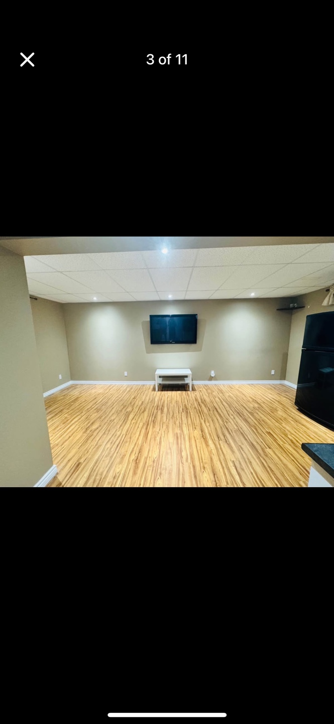 Finished Basement Apartment for Rent - photo 3