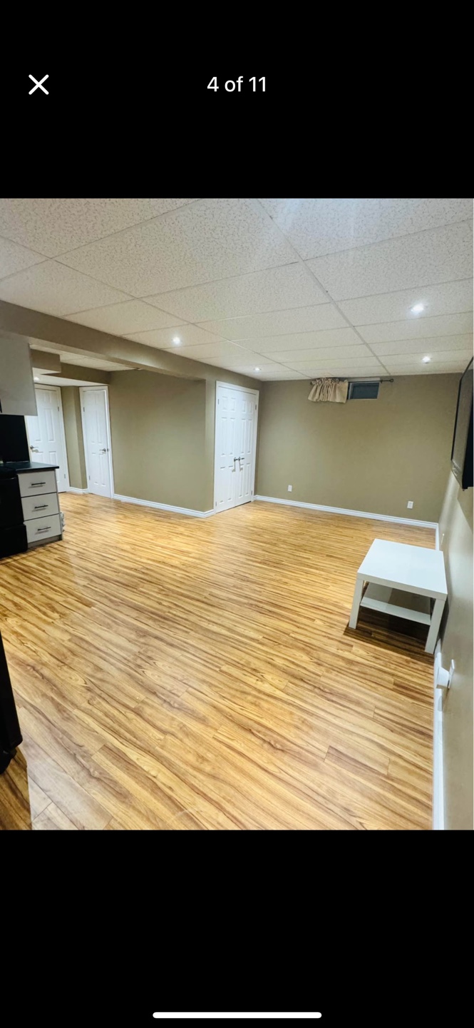 Finished Basement Apartment for Rent - photo 4