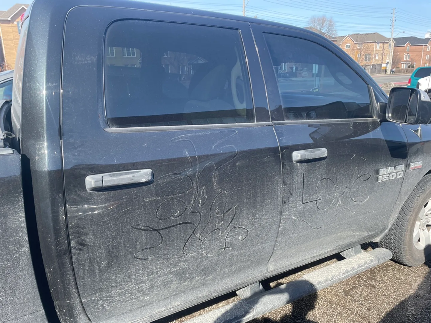 2018 Ram 1500 Crew Cab image indicator(4)