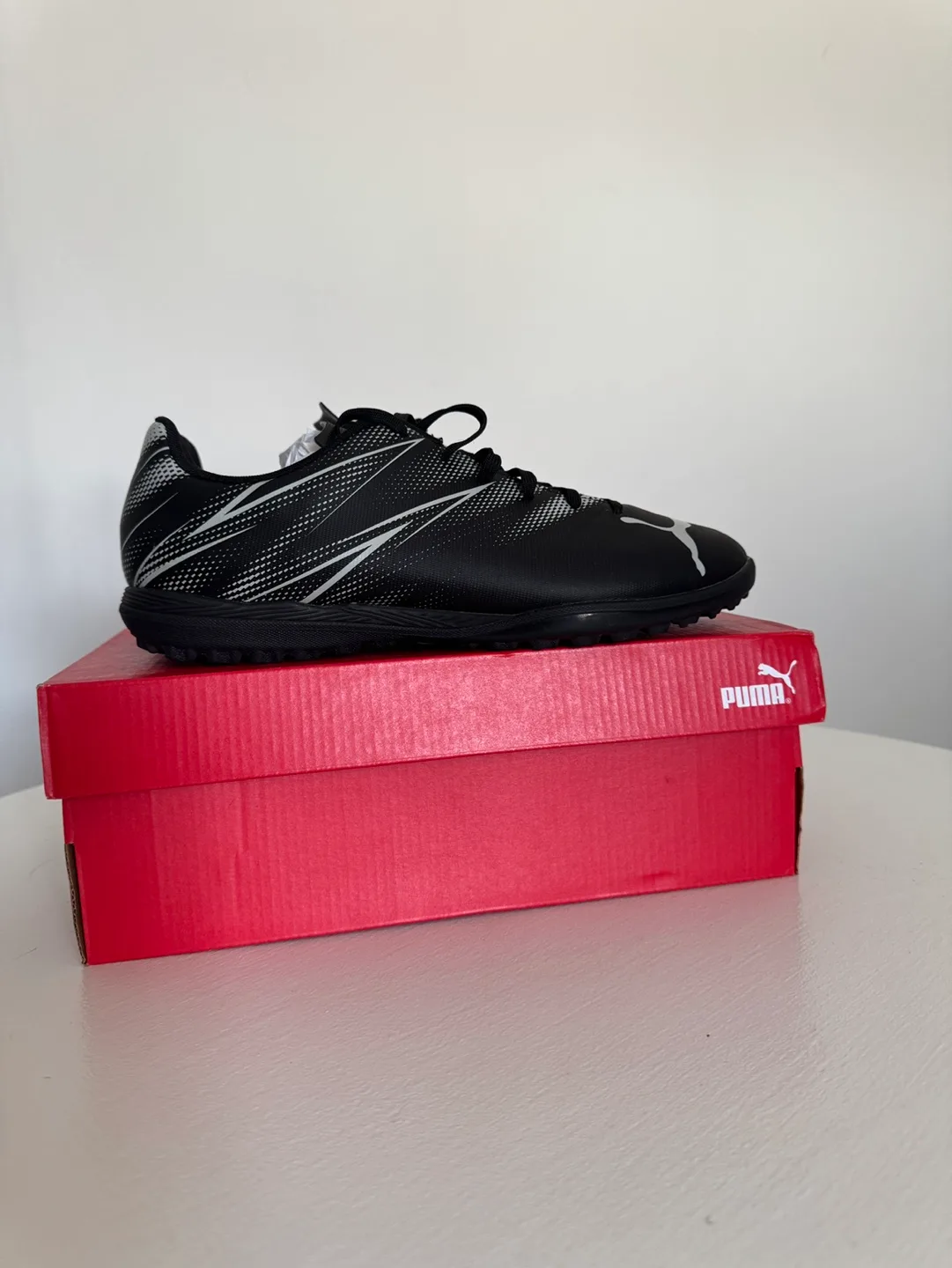 Puma men’s turf soccer Shoes image indicator(2)