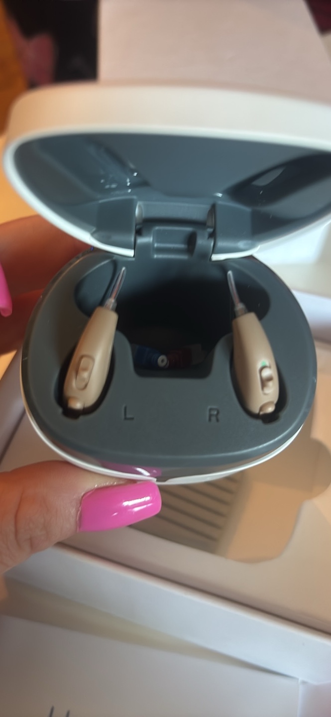 RIC Hearing Aid - photo 2