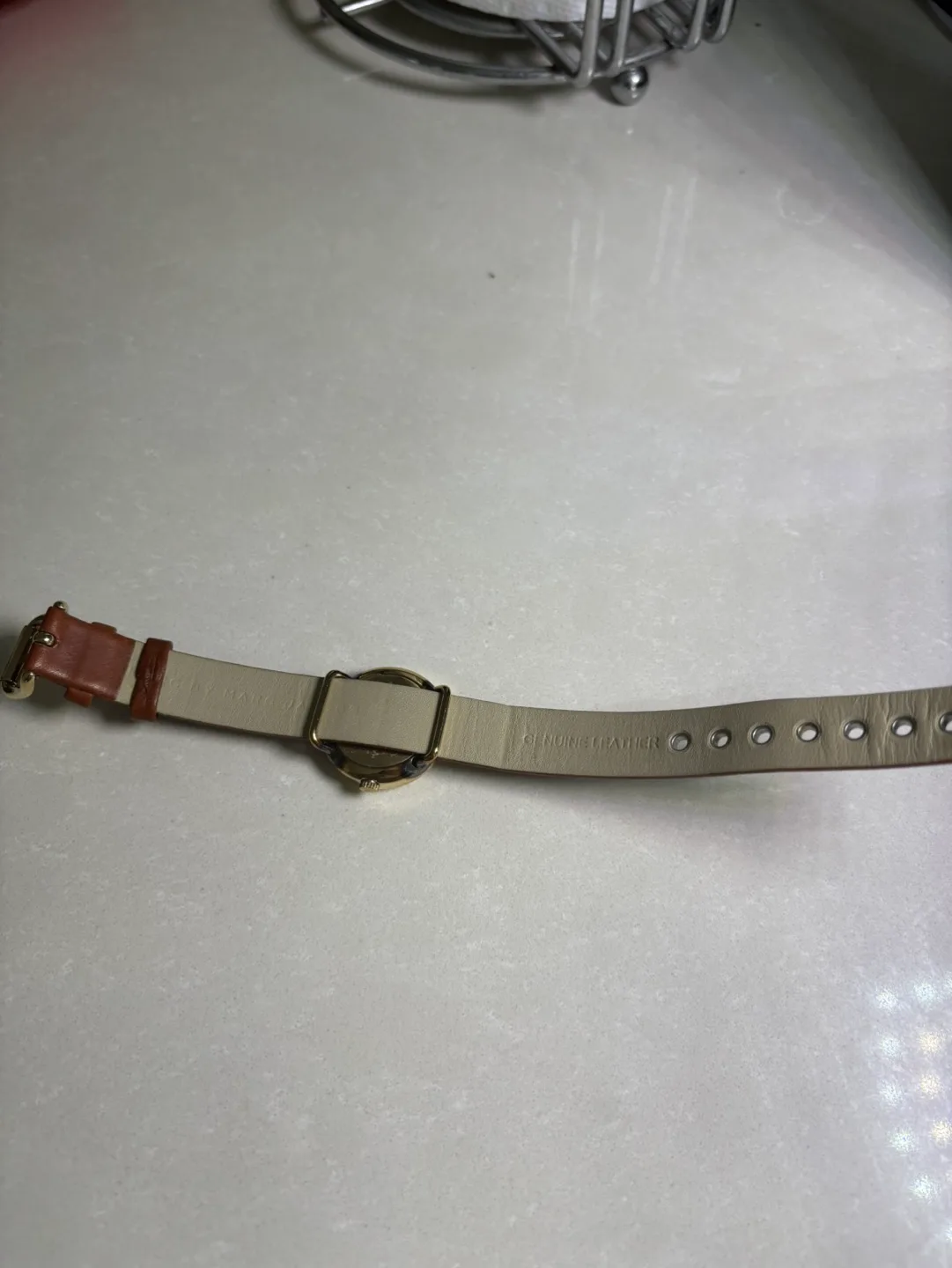 Marc Jacobs Women's Watch image indicator(2)