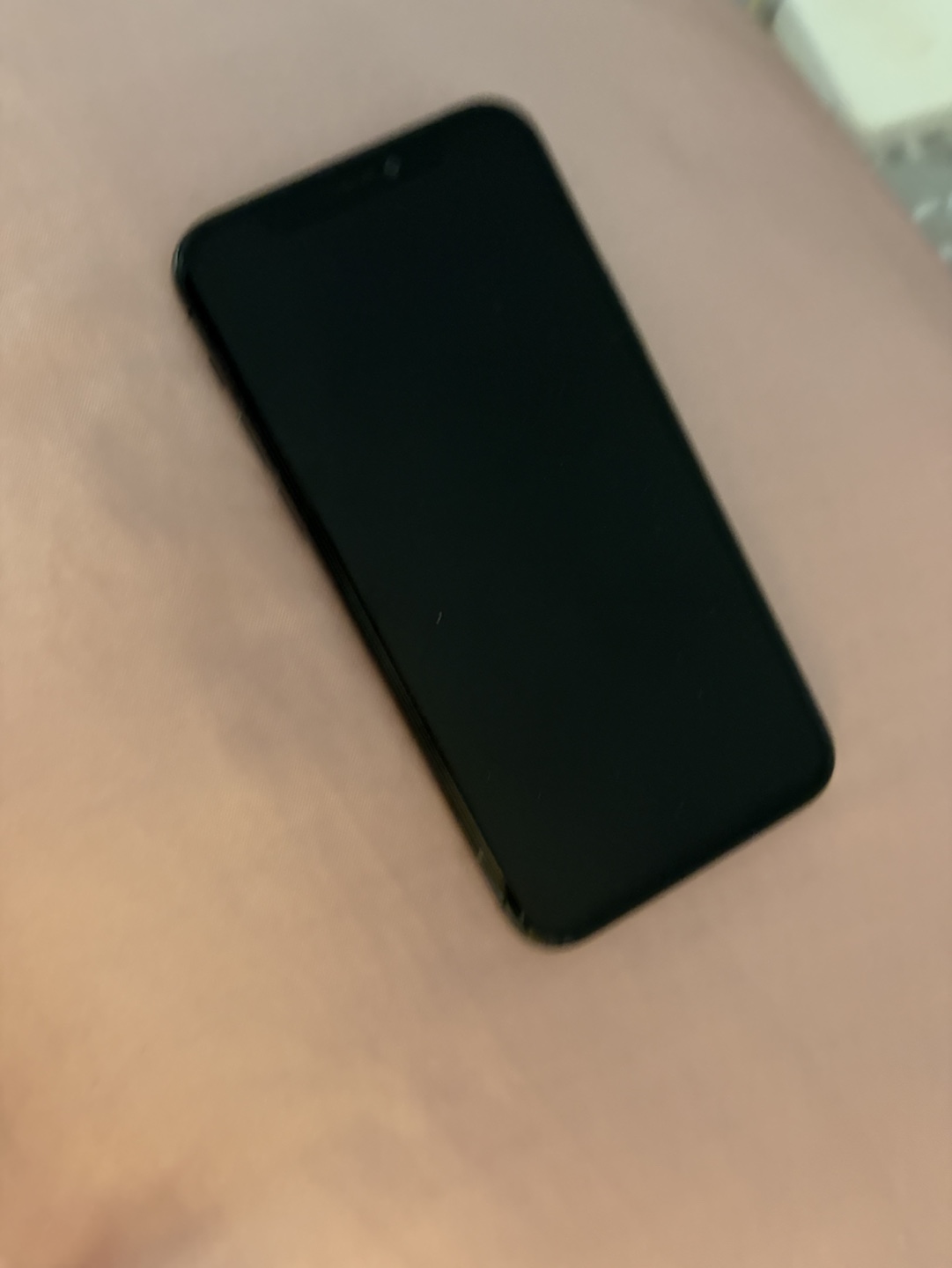 iPhone 11 Pro 512 go