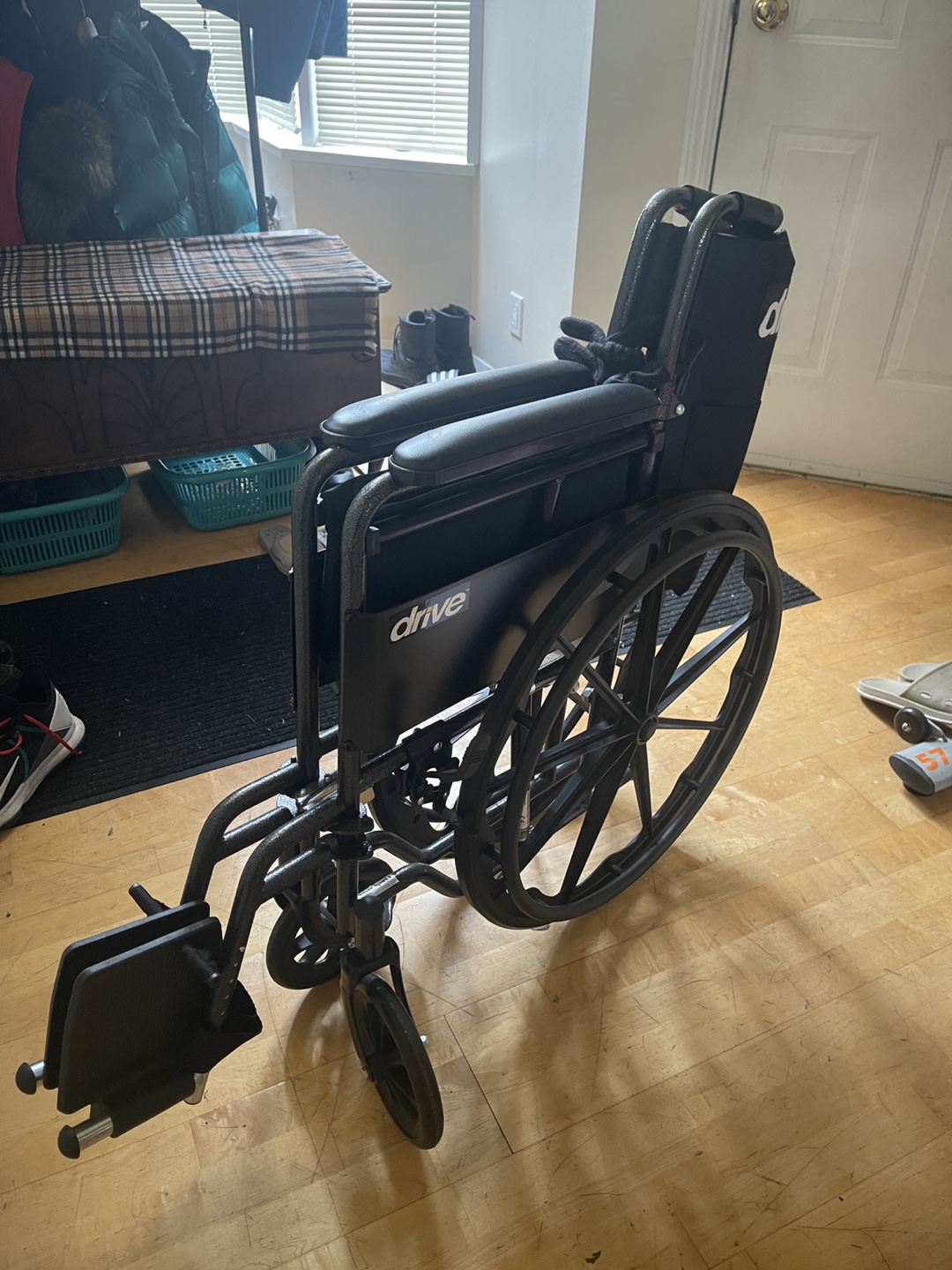Medical Wheelchair