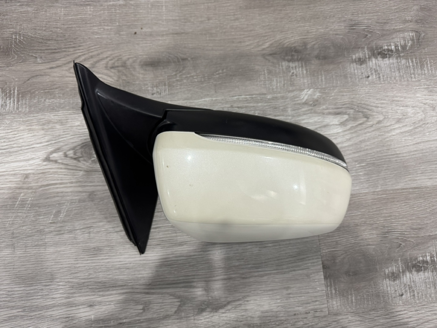 Mirror Acura 2020-2024 right side, passenger side - photo 3