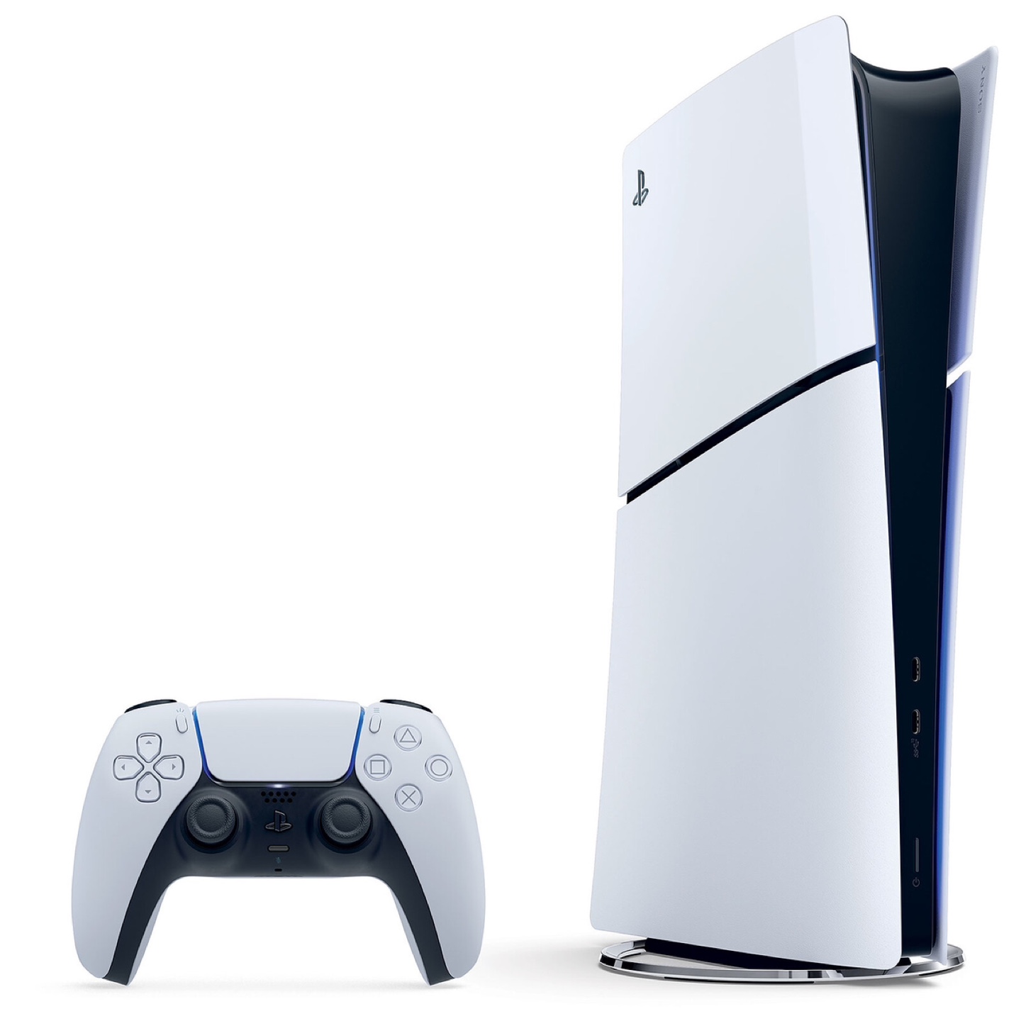 PS5 Console trade