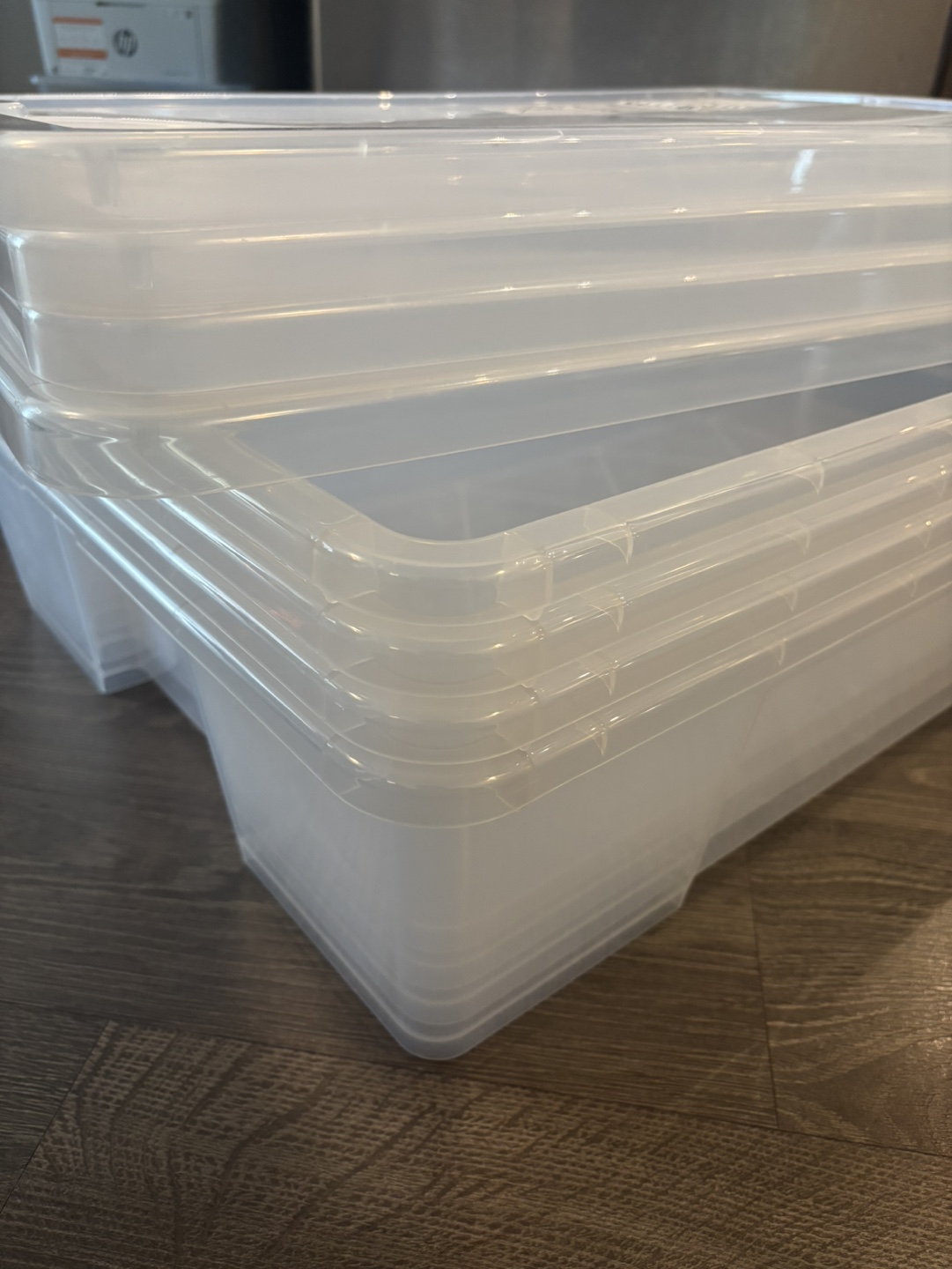 4 X SAMLA 55L box - photo 2