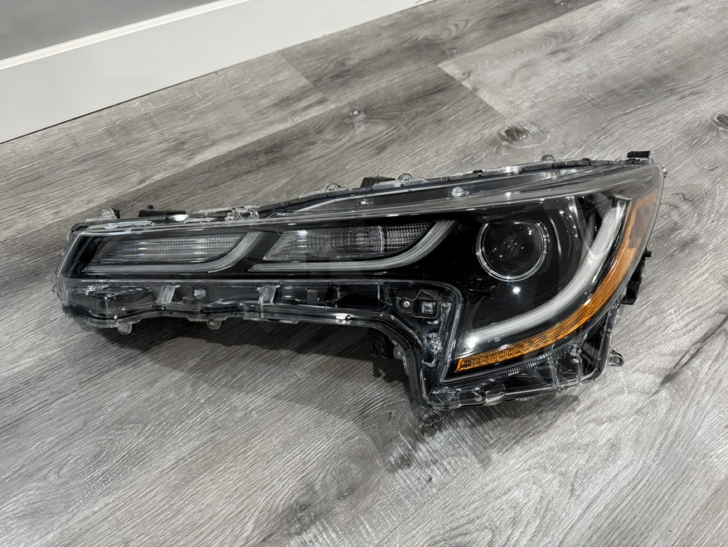 2019-2023 Toyota Corolla LED LH Headlight Left Driver Side