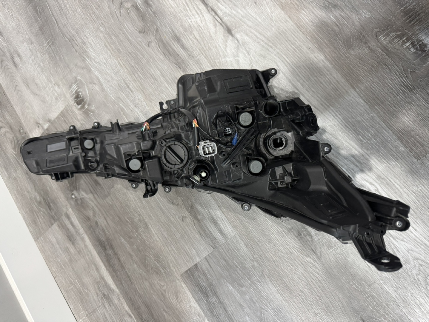 2019-2023 Toyota Corolla LED LH Headlight Left Driver Side - photo 3