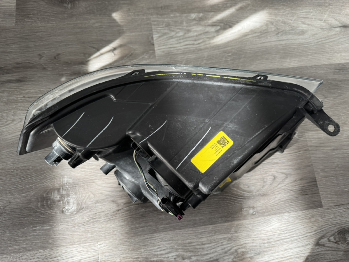 Dodge Ram, 1500, 2500, 3500, Right side - photo 5