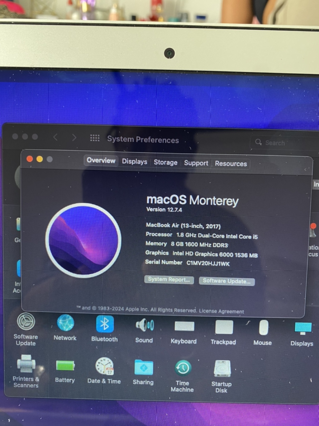MacBook Air - photo 3