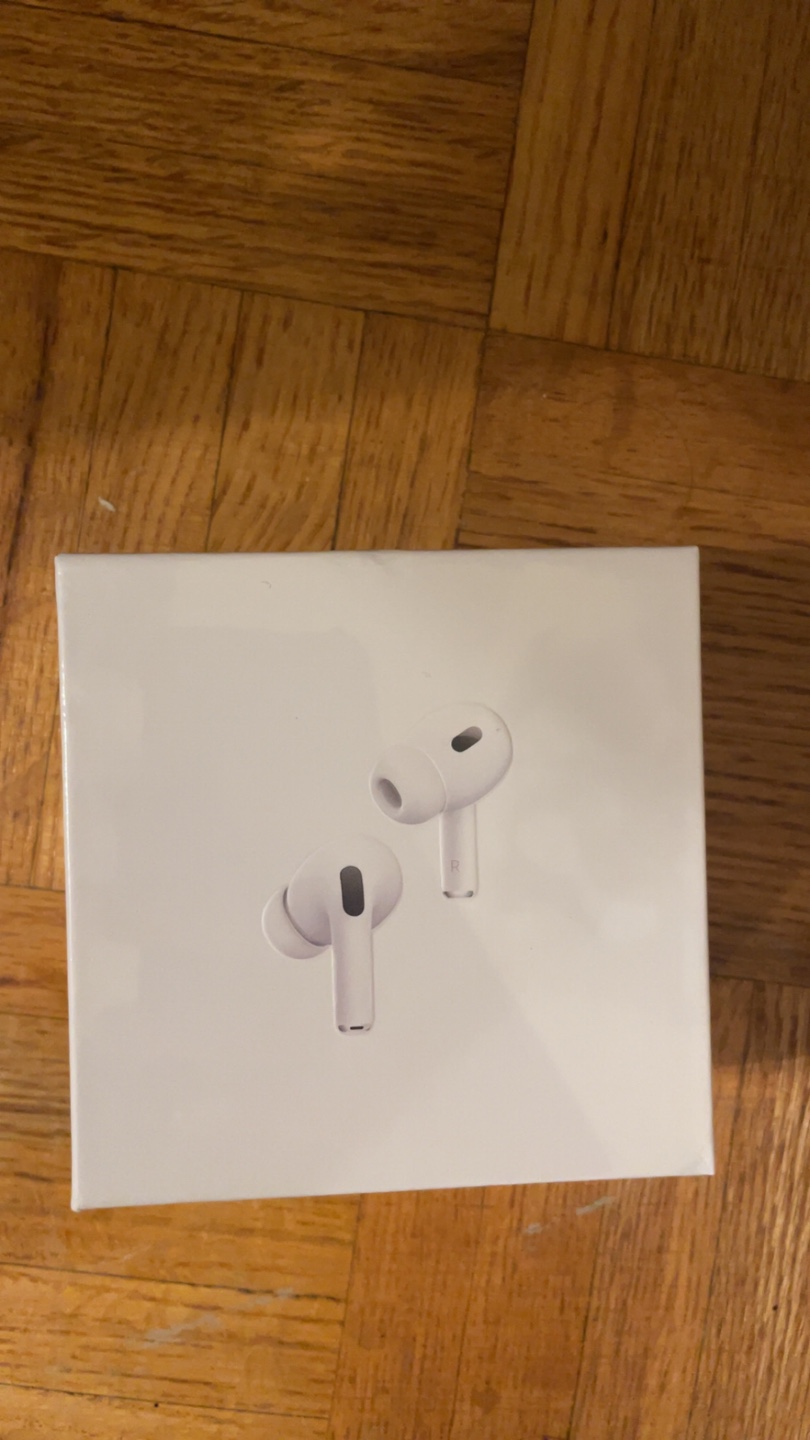 Apple AirPods Pro Generation 2