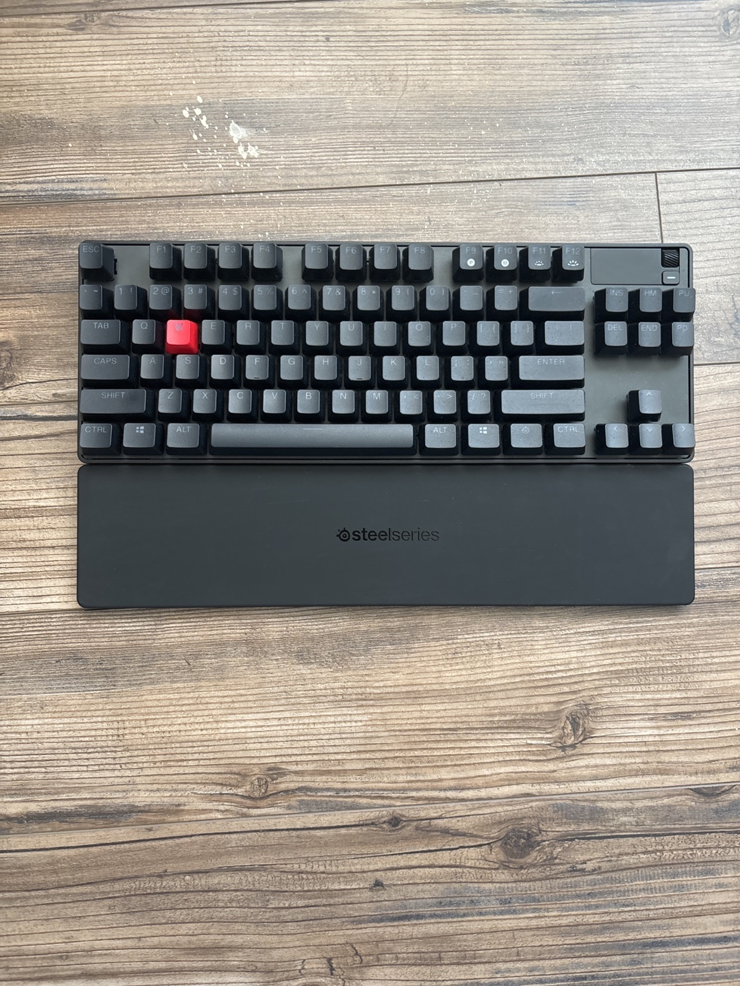 SteelSeries Apex 7 TKL Mechanical Keyboard - photo 2