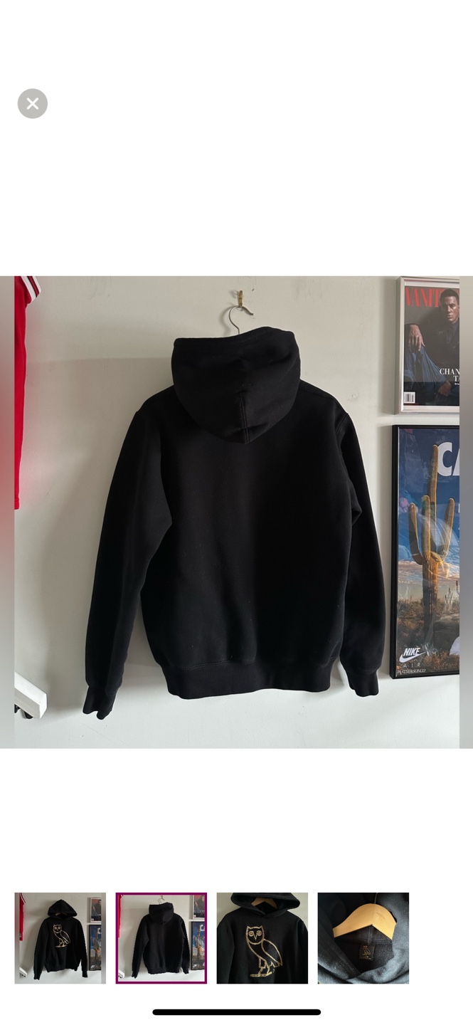 OVO hoodie - photo 2