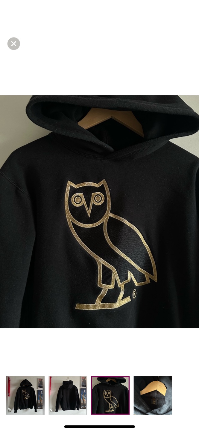 OVO hoodie - photo 4