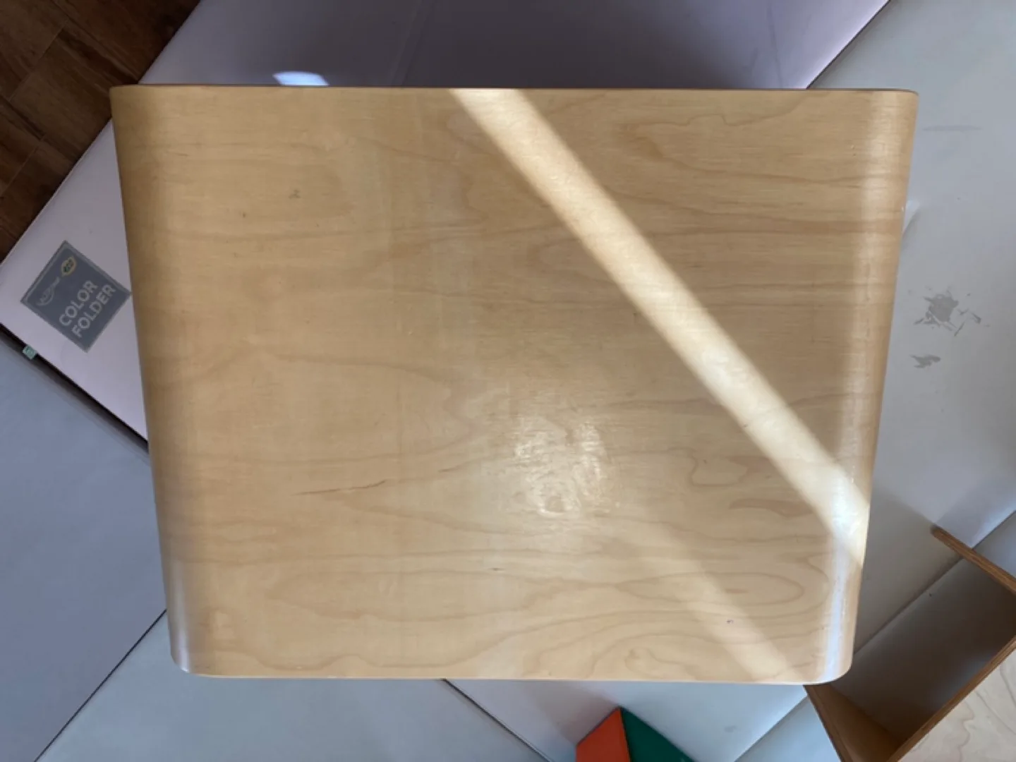 ECR4kids table and chairs set (3 pieces) image indicator(2)