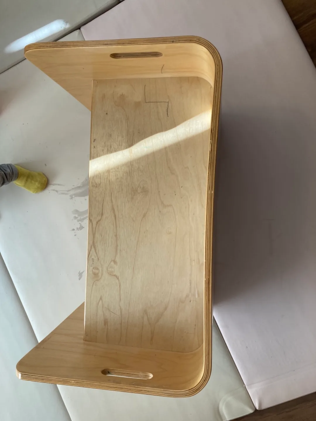 ECR4kids table and chairs set (3 pieces) image indicator(3)