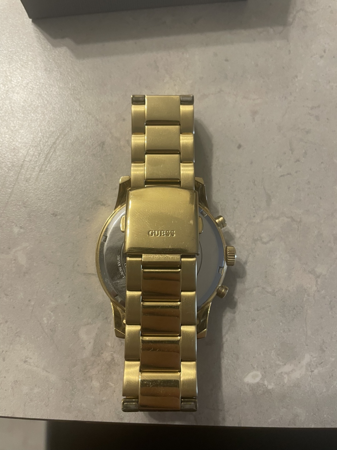 Guess Men's Watch - photo 3