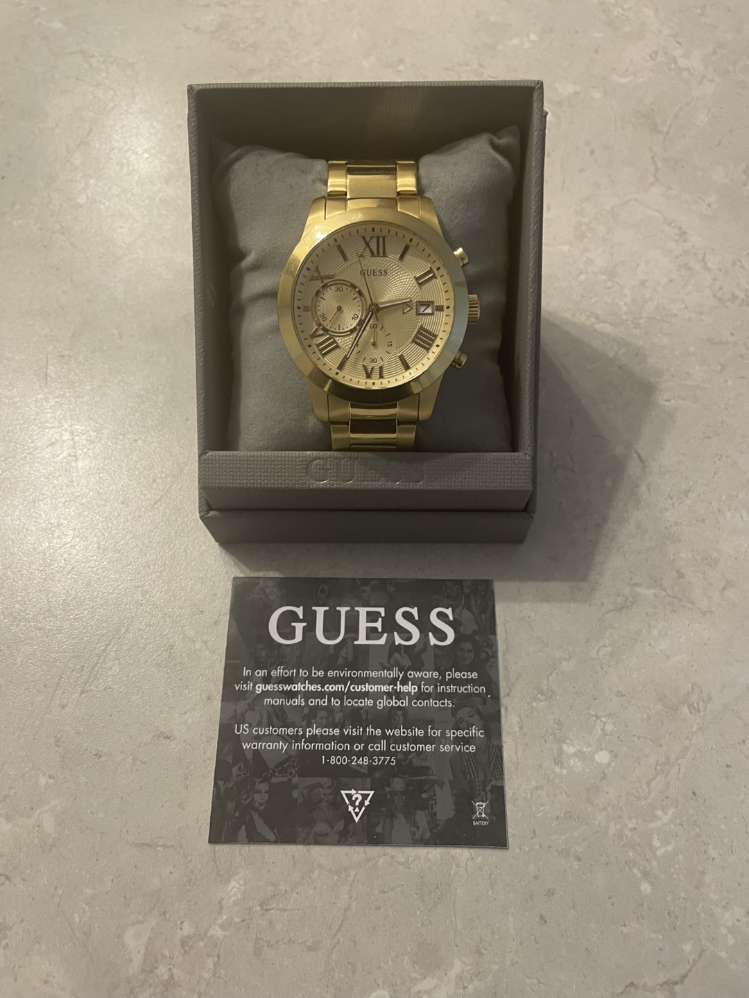 Guess Men's Watch - photo 2