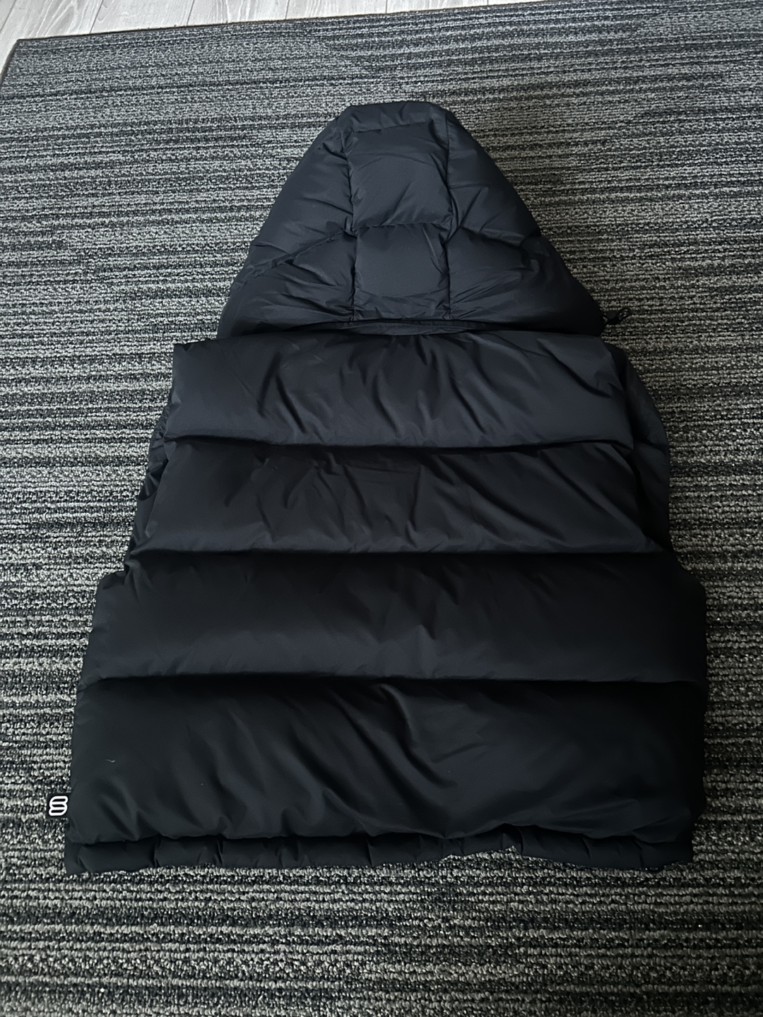 The Super Puff™ Shorty Vest - cliMATTE™ - photo 5