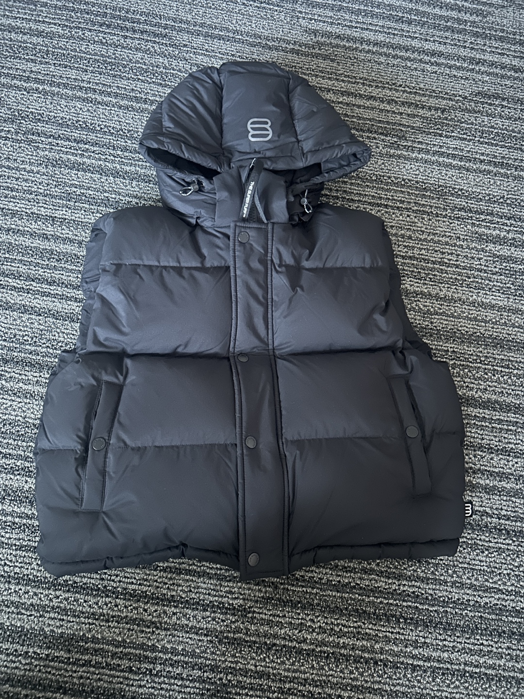 The Super Puff™ Shorty Vest - cliMATTE™ - photo 2