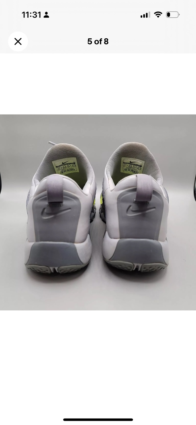 Nike Free TR 5.0 Running Shoes - photo 3
