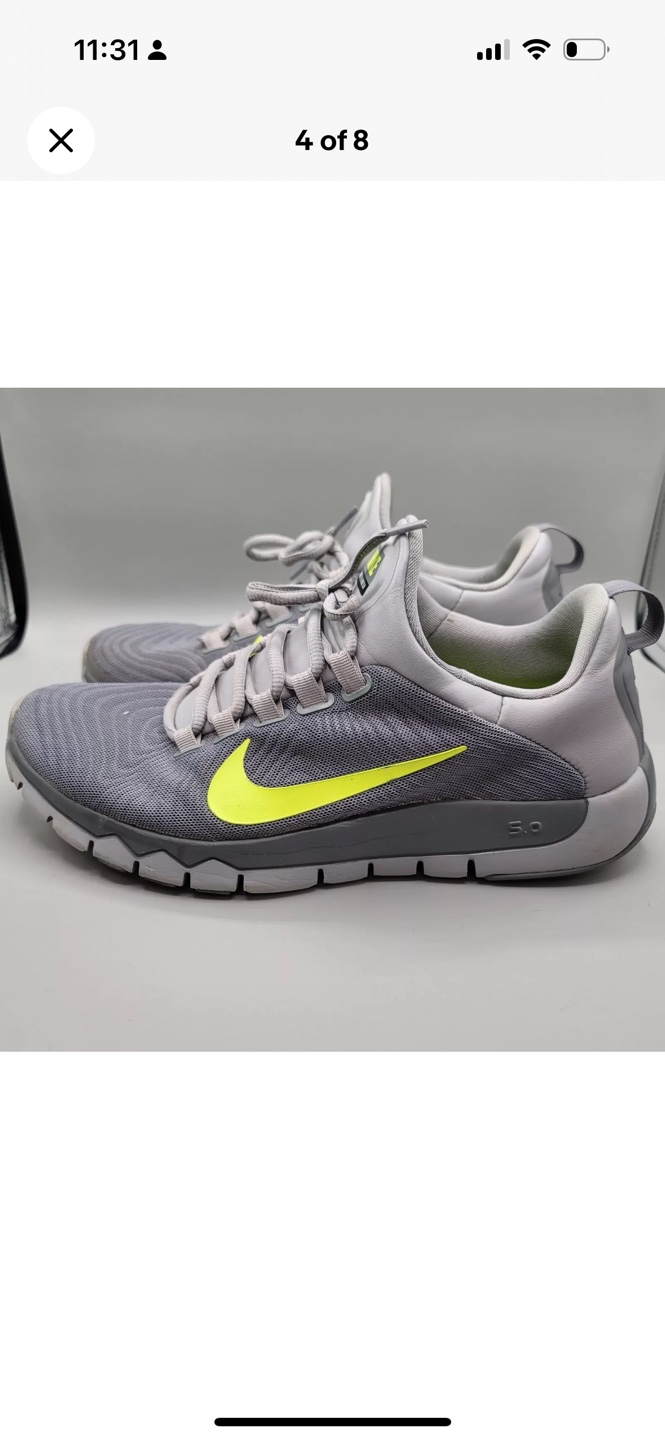 Nike Free TR 5.0 Running Shoes - photo 2