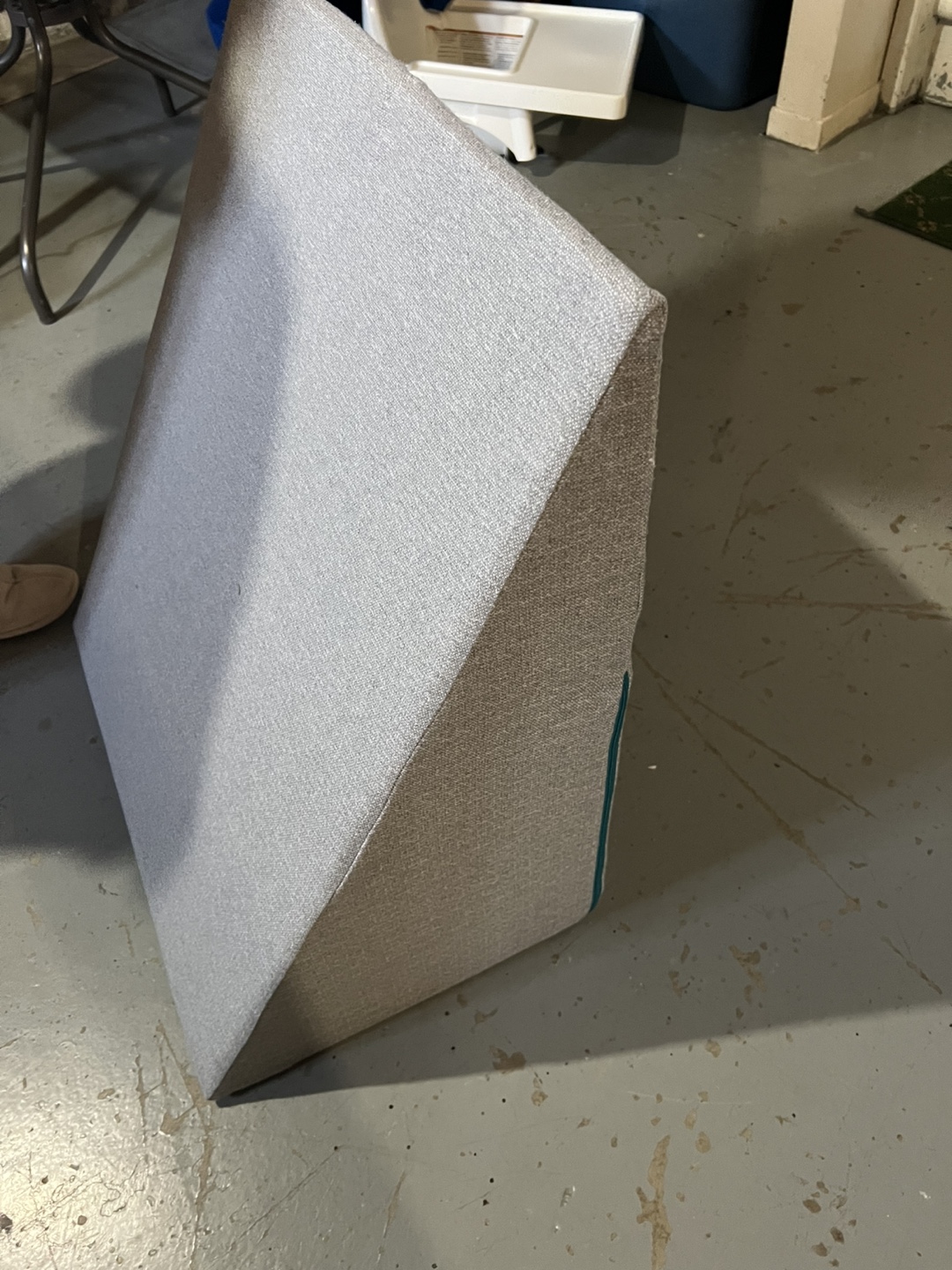 Orthex symbia wedge pillow - photo 2