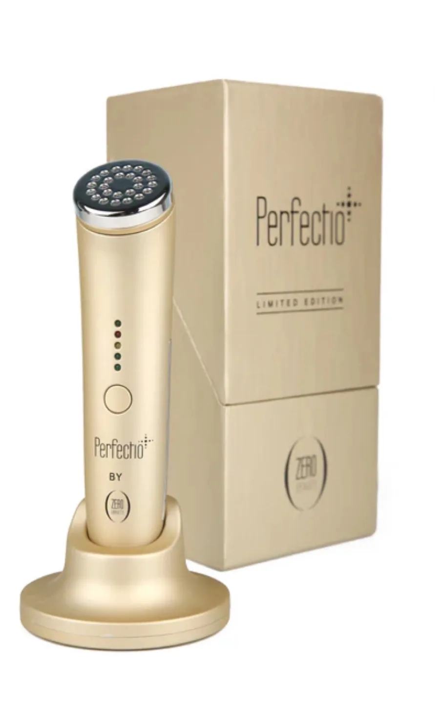 Perfectio Plus by Zero Gravity - Limited Edition! image indicator(4)