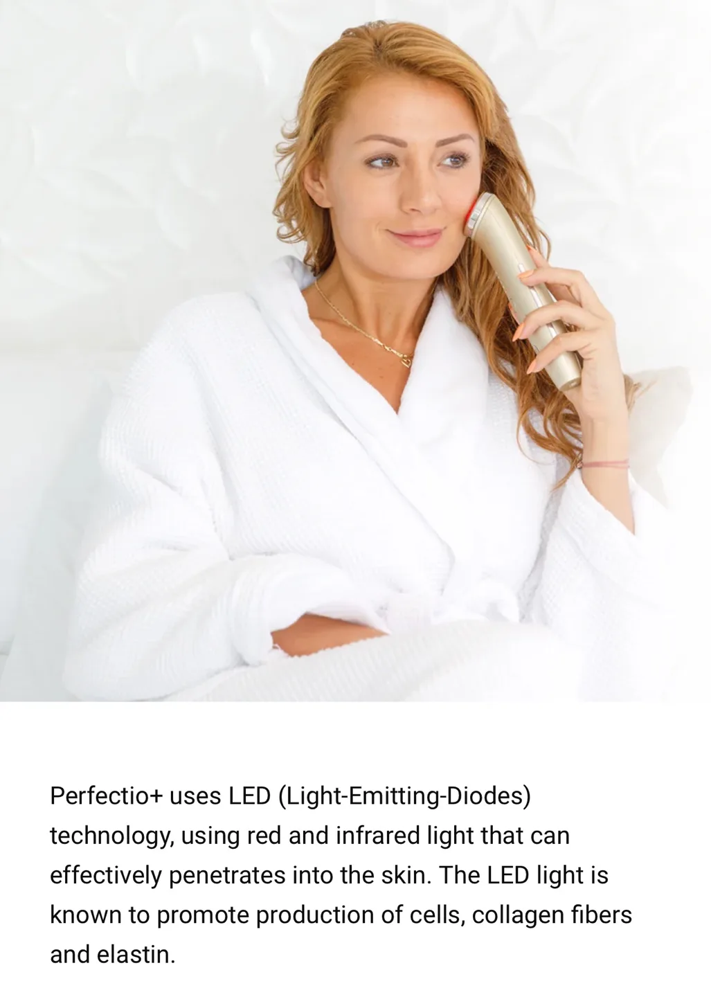 Perfectio Plus by Zero Gravity - Limited Edition! image indicator(5)