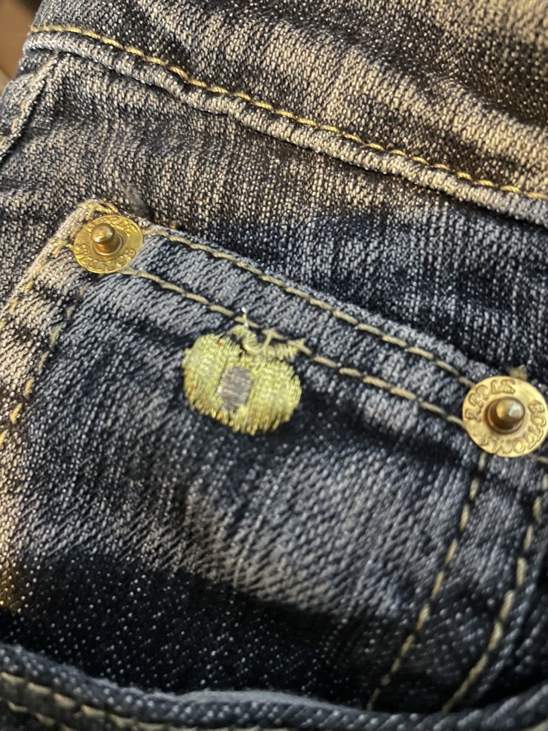 Rare Apple Bottom Jeans - photo 5