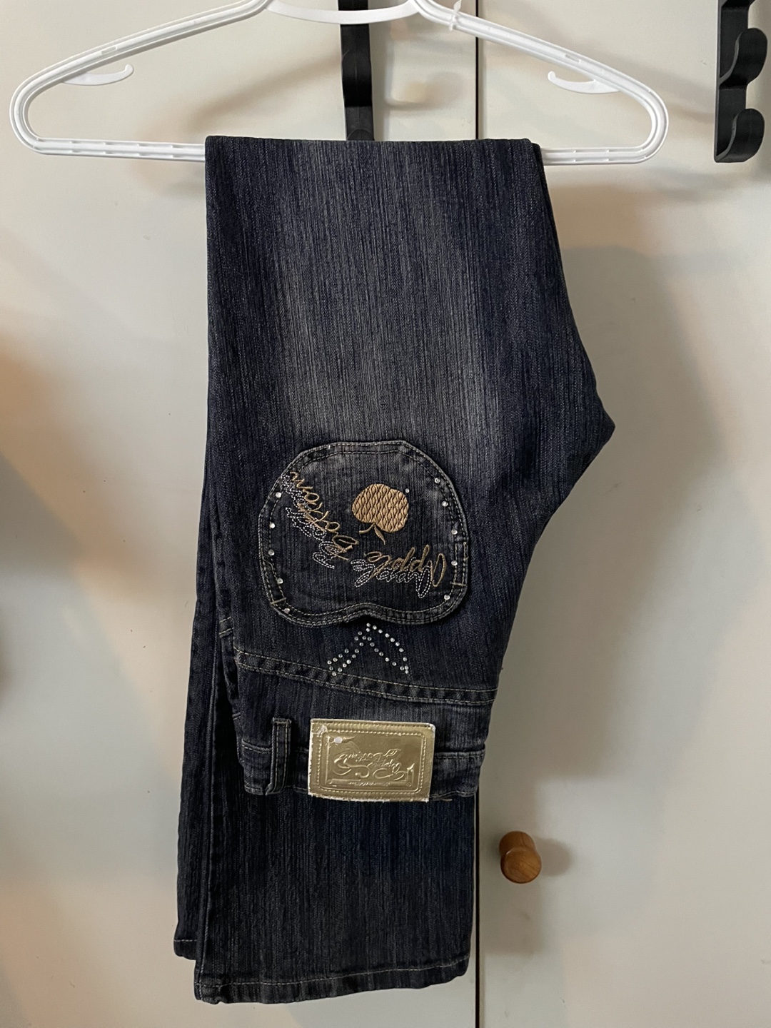 Rare Apple Bottom Jeans