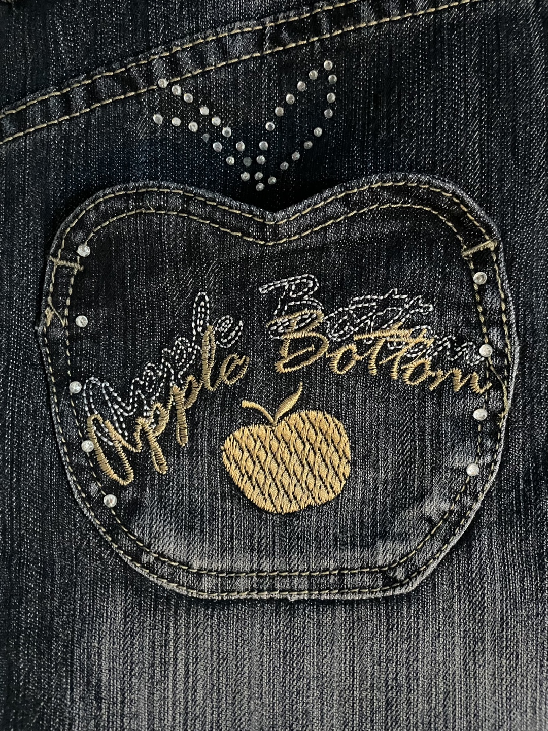 Rare Apple Bottom Jeans - photo 3