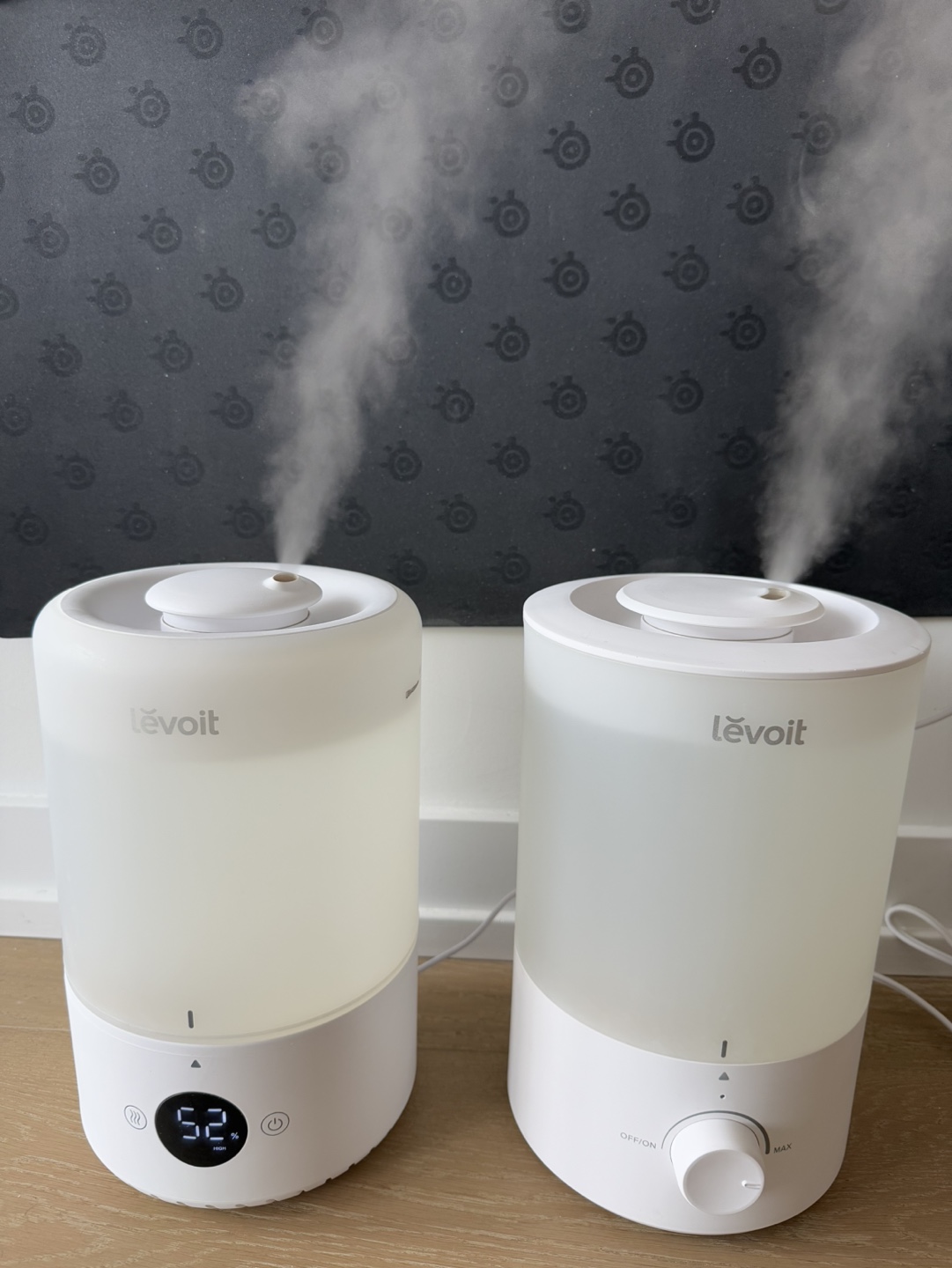Lévoit Ultrasonic Cool Mist Humidifiers - photo 5