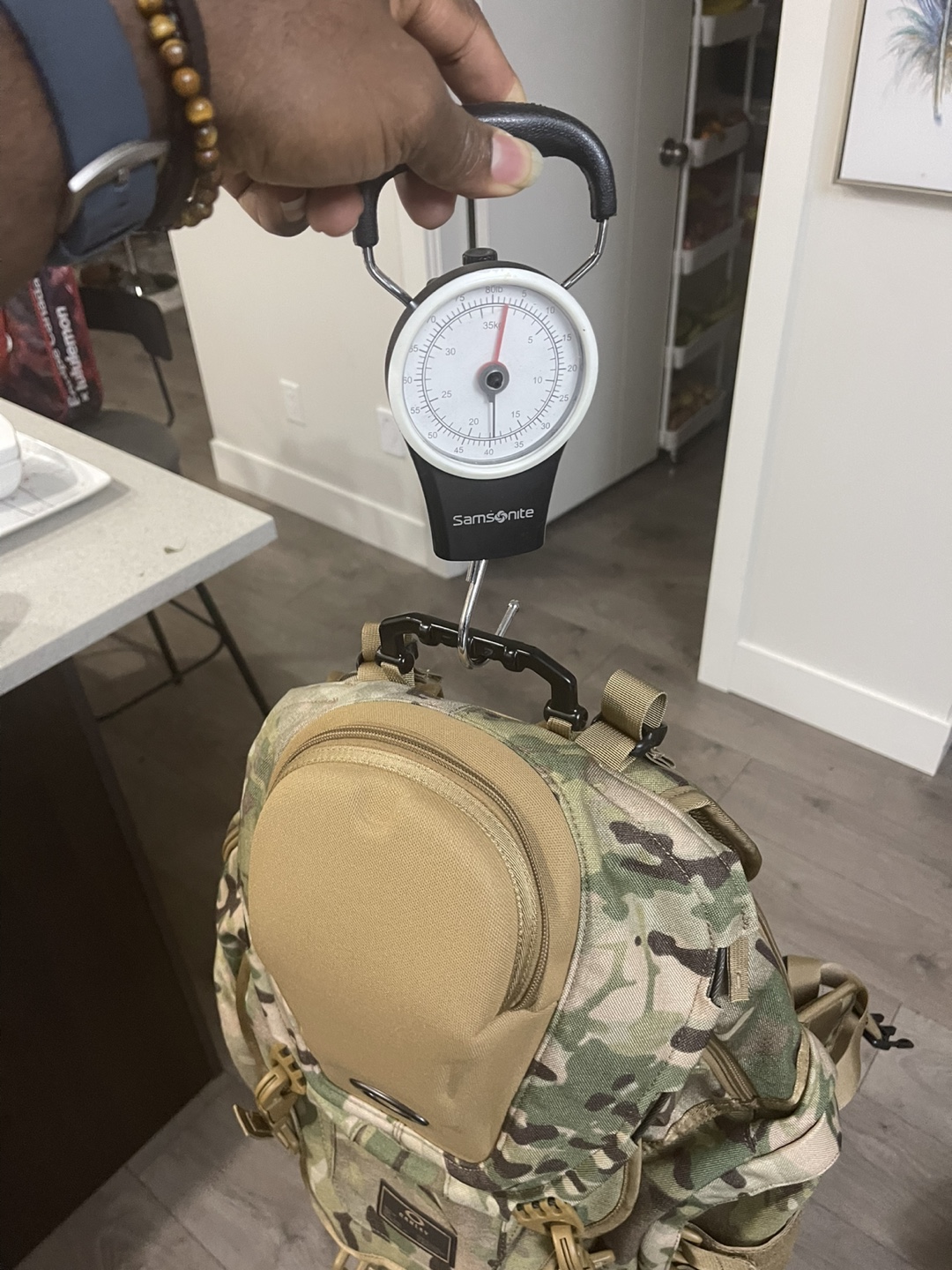 Oakley Large Backpack - Multicam - photo 3