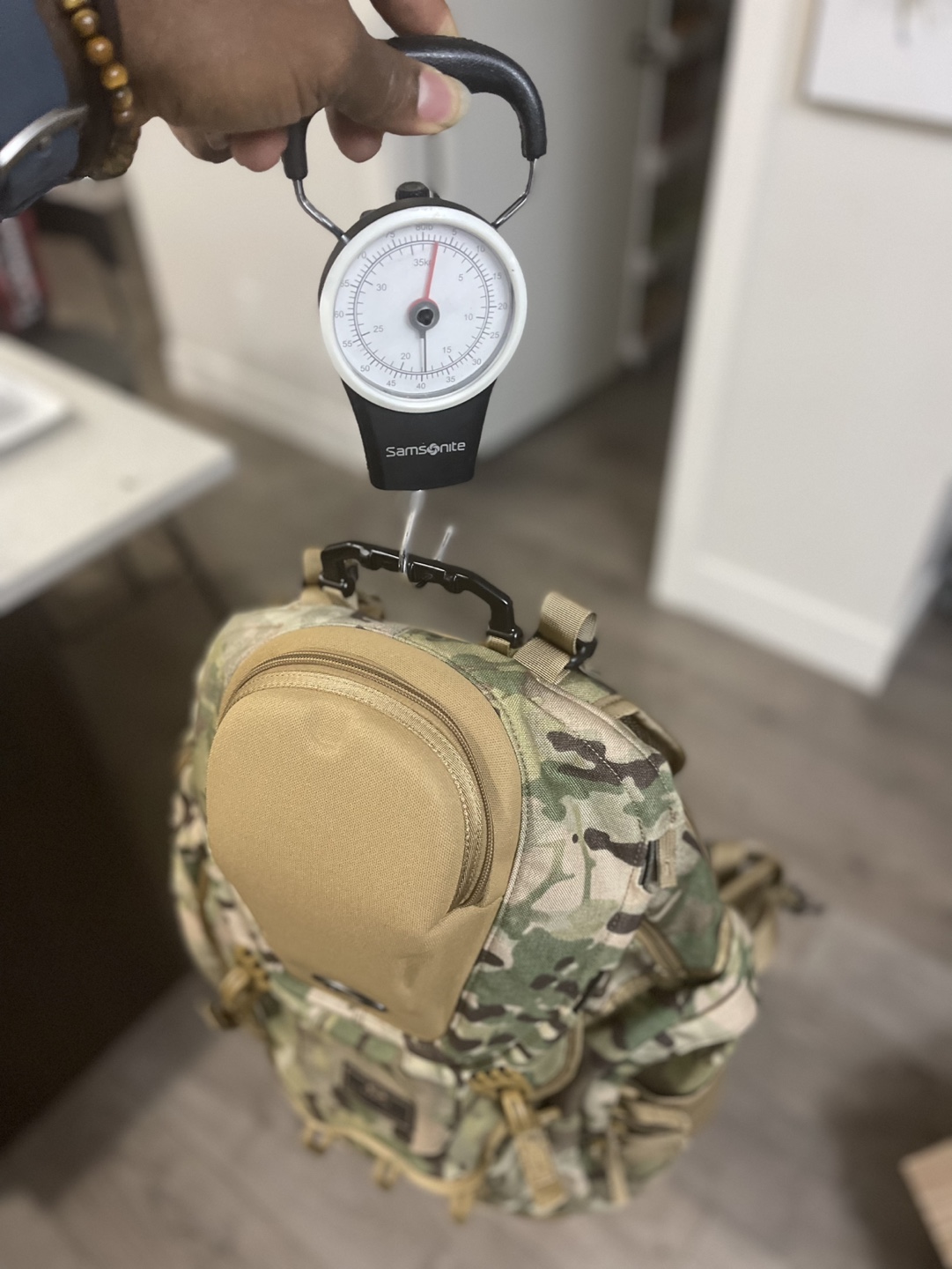 Oakley Large Backpack - Multicam - photo 5