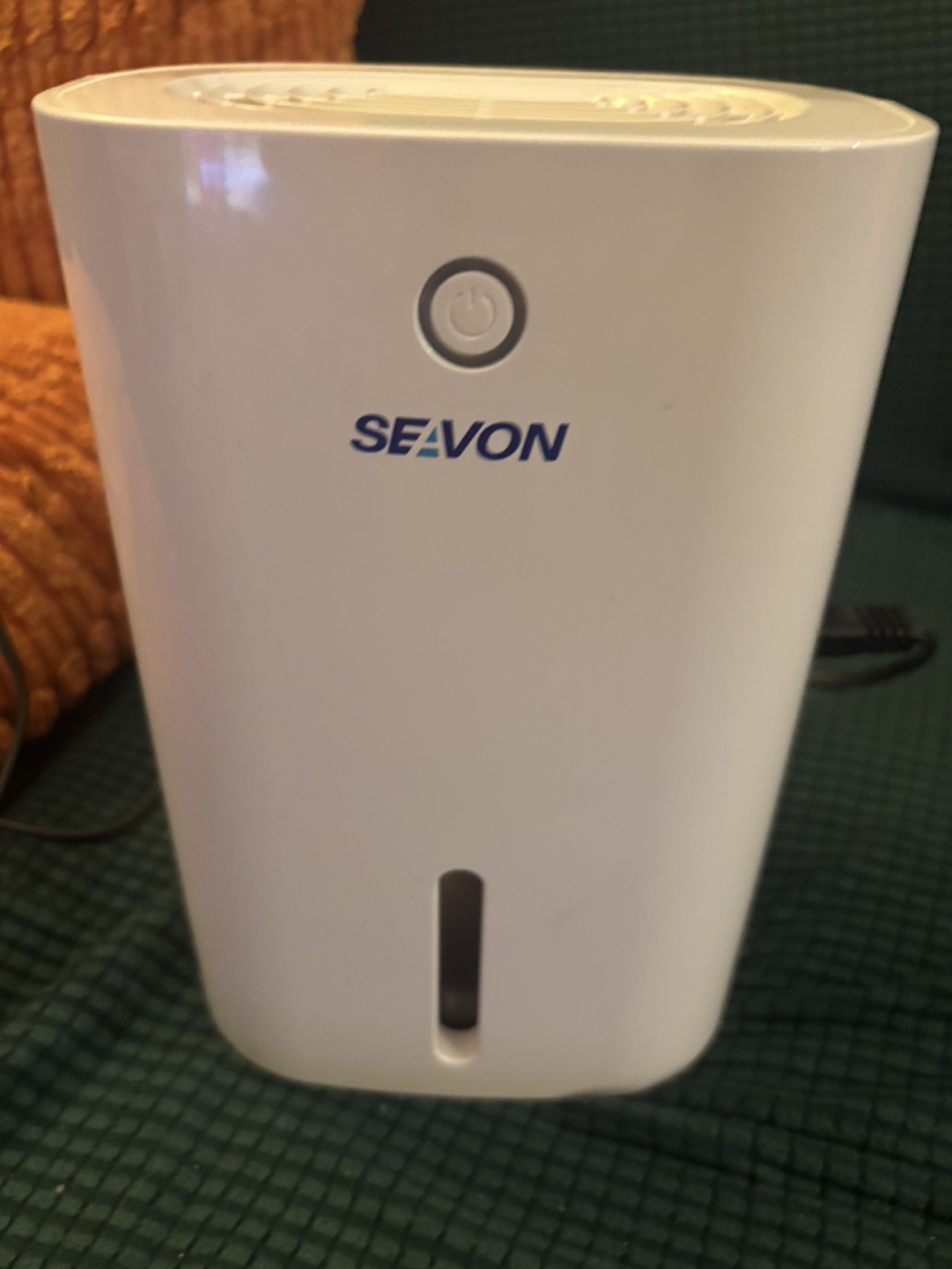 SEAVON Mini Dehumidifier