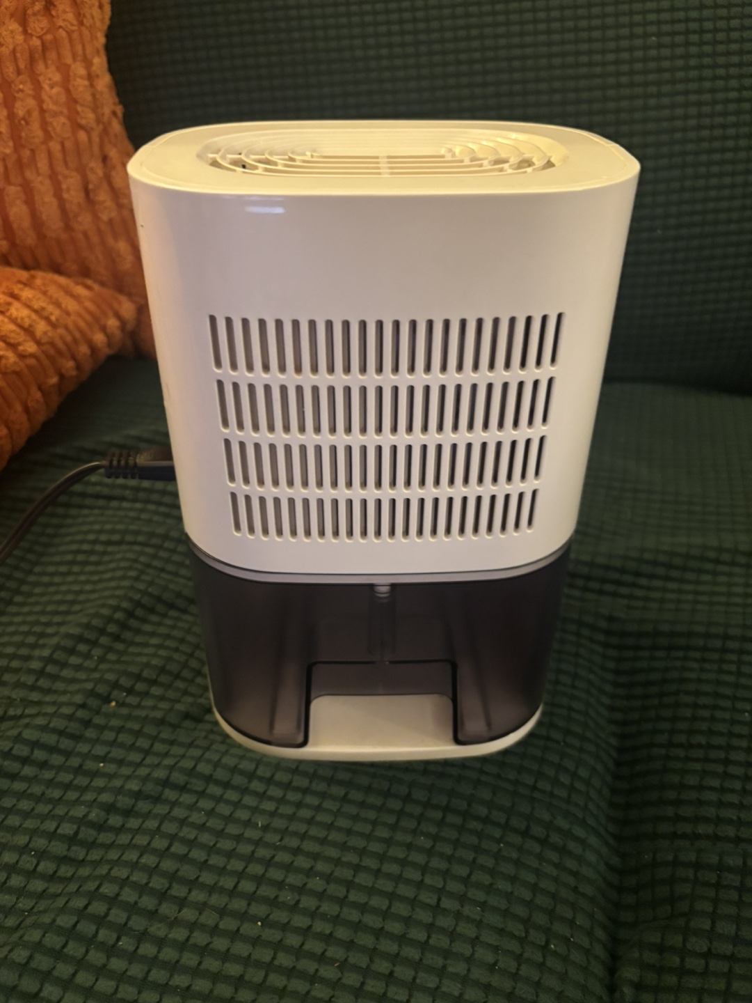 SEAVON Mini Dehumidifier - photo 2