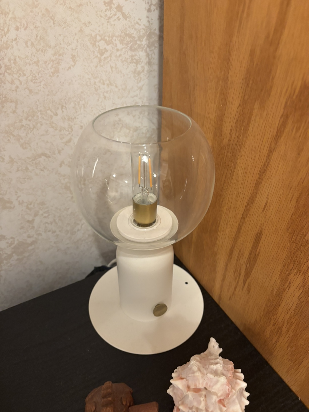 Ikea Table Lamp