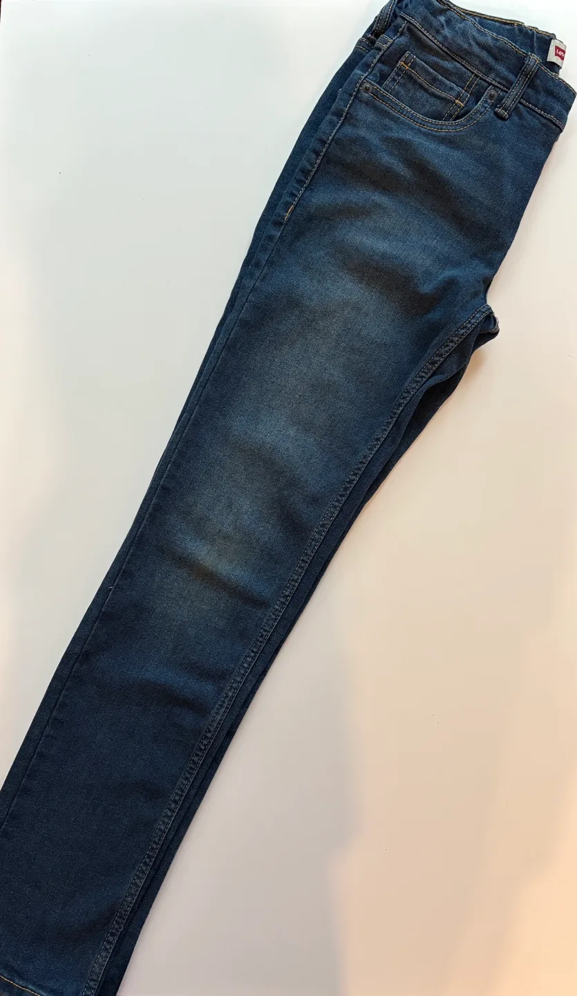 Levi's 510™ Skinny Jeans - Size 14 image indicator(3)