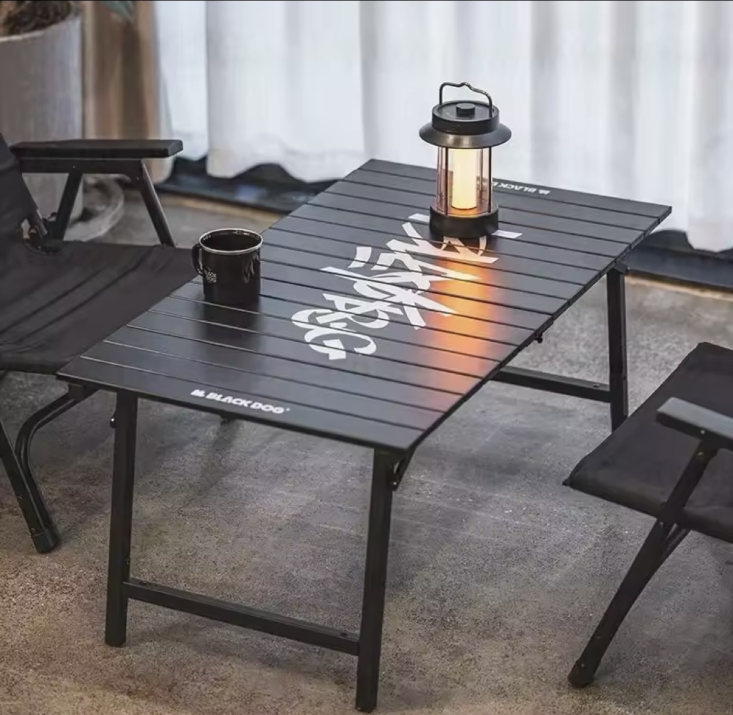 Camping Table - photo 3