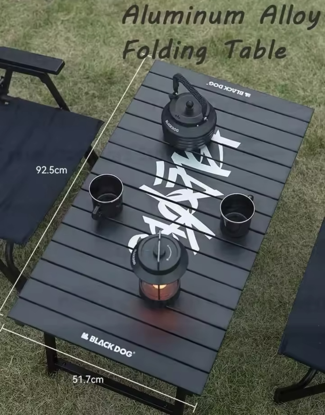 Camping Table