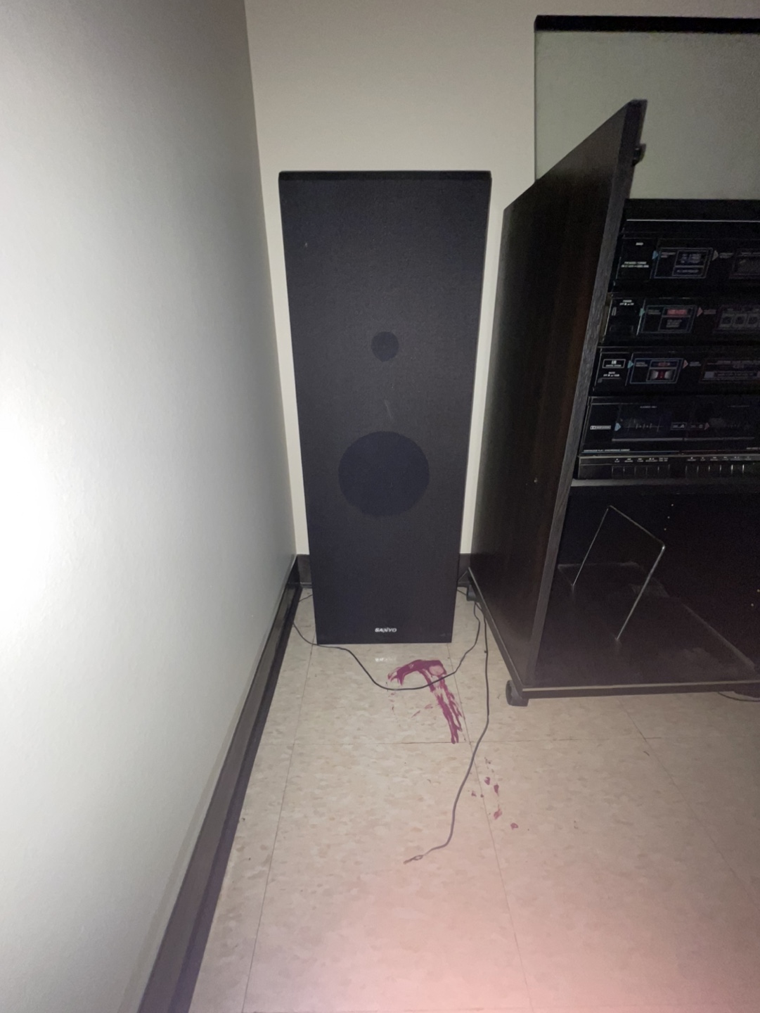 Vintage JVC Stereo System with Speakers - photo 3