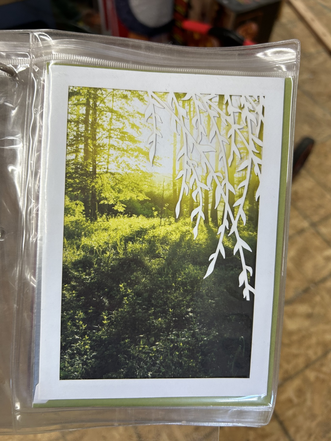 24 Pack Assorted Handmade All-Occasion Cards - photo 5