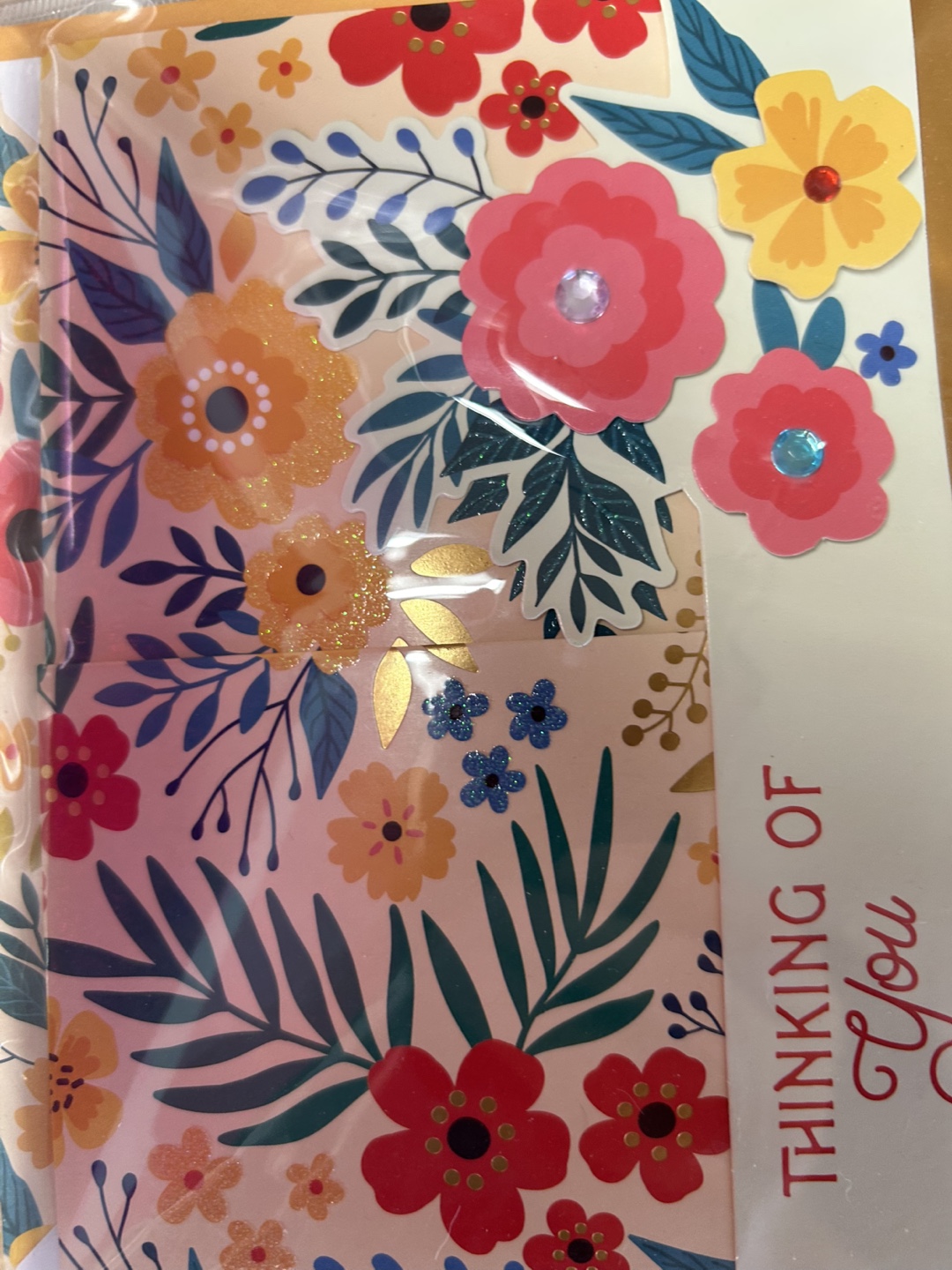 24 Pack Assorted Handmade All-Occasion Cards - photo 2