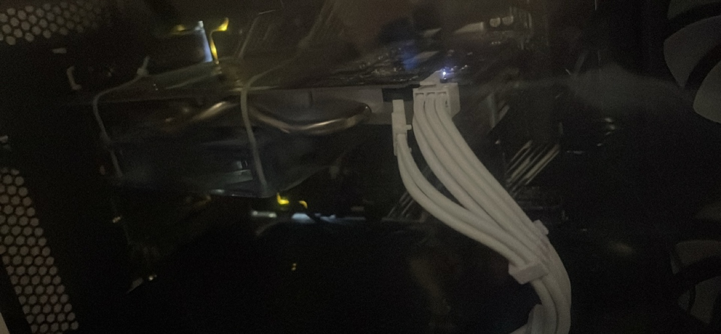 Gaming pc gpu - photo 5