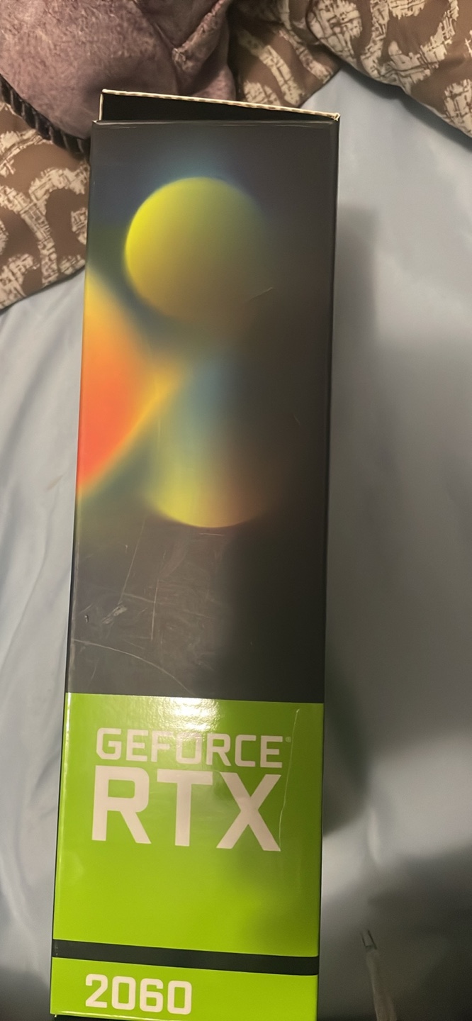 Gaming pc gpu - photo 3