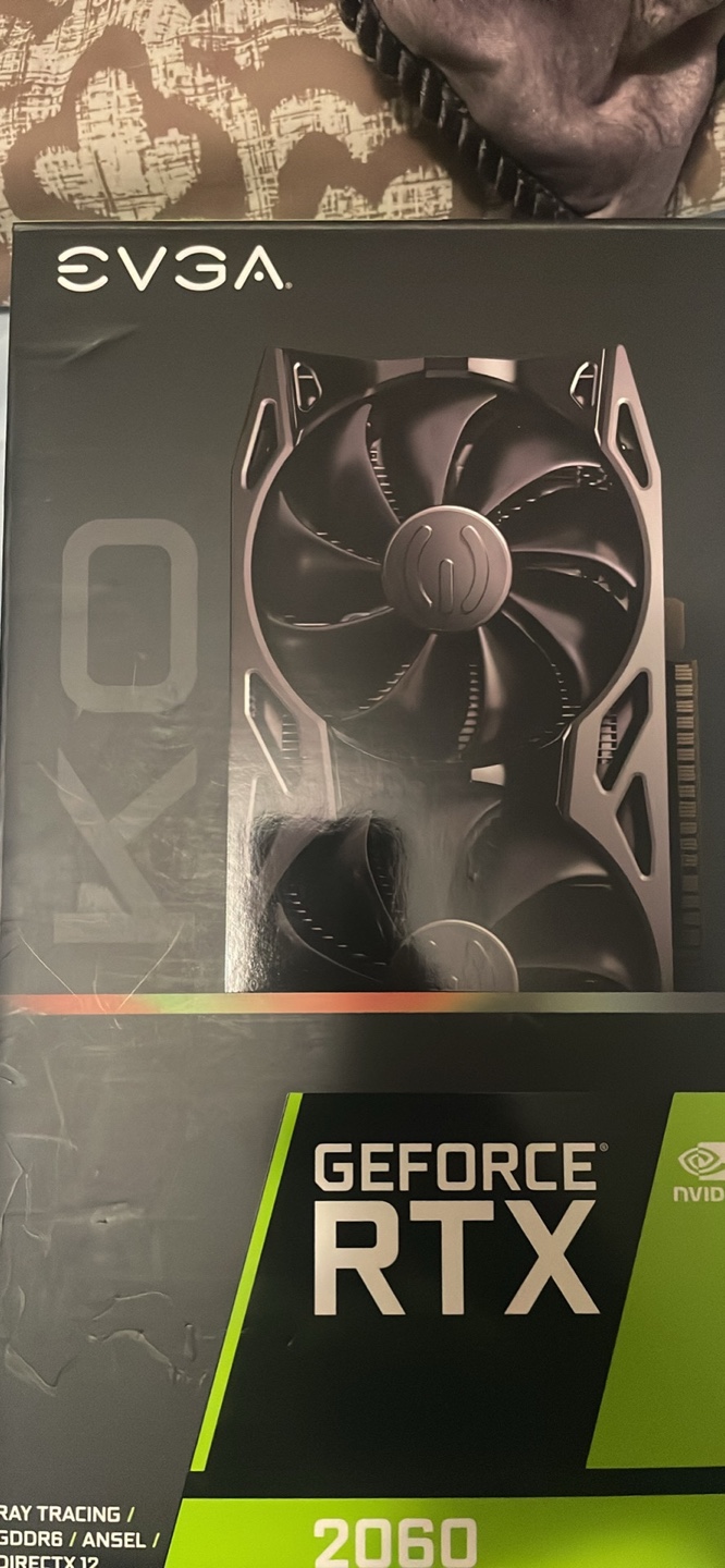 Gaming pc gpu - photo 2